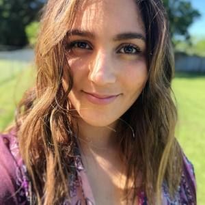 Meet your Posher, Caro